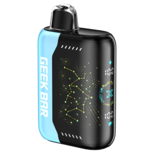 Blue Raz Ice – Geek Bar Pulse X 25000