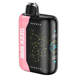 Watermelon Ice – Geek Bar Pulse X 25000