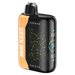 Orange Fcuking FAB – Geek Bar Pulse X 25000