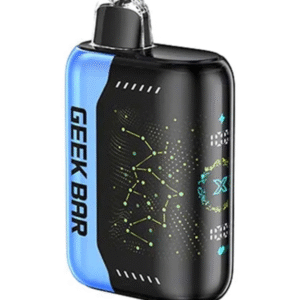 Blue Rancher – Geek Bar Pulse X 25000