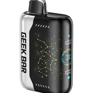 Miami Mint – Geek Bar Pulse X 25000