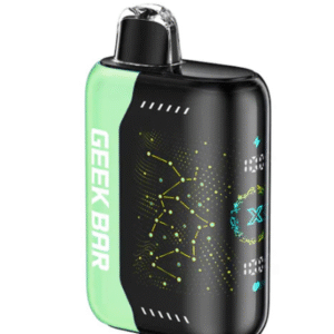 Sour Apple Ice – Geek Bar Pulse X 25000