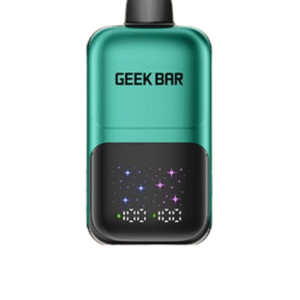Strawberry&Kiwi – Geek Bar 2GO 50000
