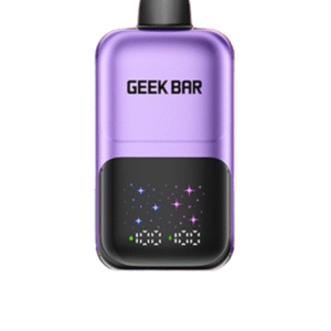 Grape&Raspberry – Geek Bar 2GO 50000