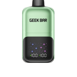 Sour Candy&Sour Fruits – Geek Bar 2GO 50000