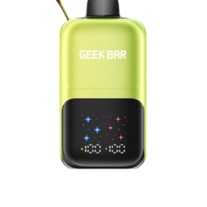 Sour Apple Ice – Geek Bar 2GO 50000