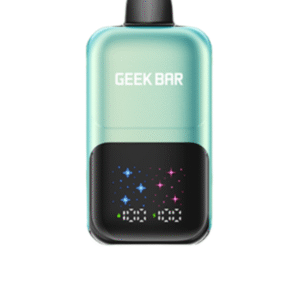 Cool Mint Ice – Geek Bar 2GO 50000