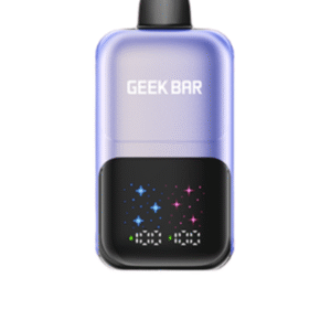 Mixed Berries Ice – Geek Bar 2GO 50000