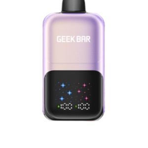 Peach Mango Watermelon Ice – Geek Bar 2GO 50000