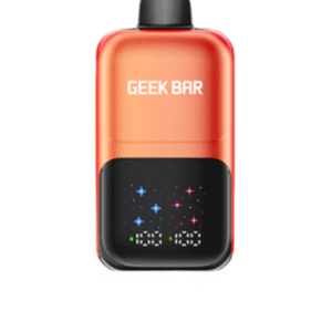 Watermelon Bubble Gum Ice – Geek Bar 2GO 50000