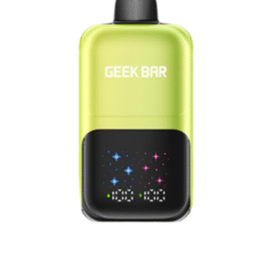Mexican Mango Ice – Geek Bar 2GO 50000