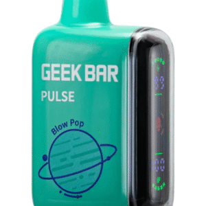 Blow Pop – Geek Bar Pulse 15000