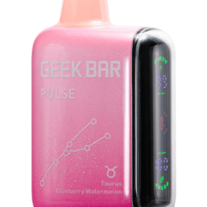 Blueberry Watermelon - Geek Bar Pulse 15000
