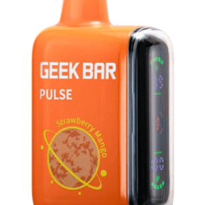Strawberry Mango – Geek Bar Pulse 15000