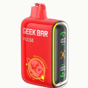 Watermelon Ice – Geek Bar Pulse 15000