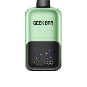 Double Apple A&B – Geek Bar 2GO 50000